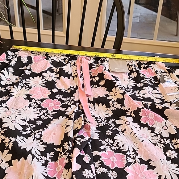 Charter Club Intimates Burmuda Shorts - Picture 7 of 8